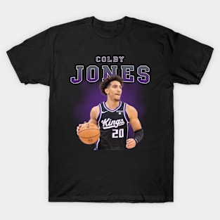 Colby Jones T-Shirt